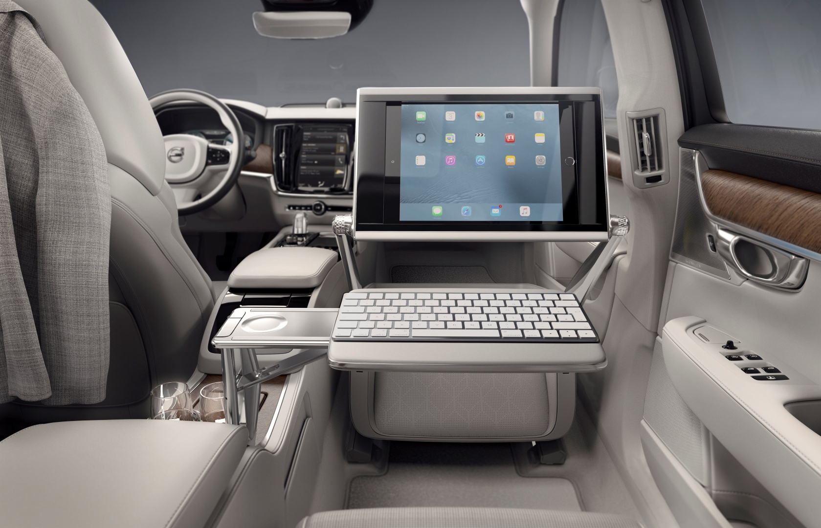 199961_Volvo_S90_Excellence_interior_keyboard